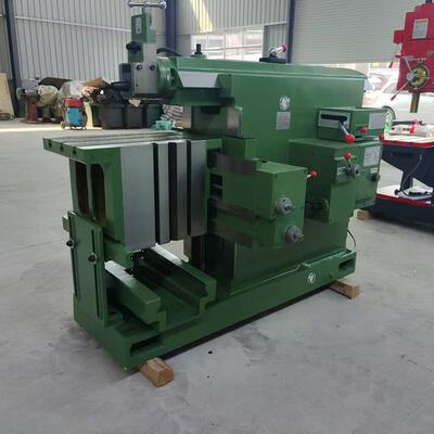 沈阳一机牛头BC6063刨床液压刨削机6066机械刨车 牛头刨床现货