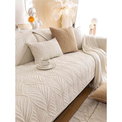 Sofa Cover Elastic Stretch Couch Covers for Sofas Sectional