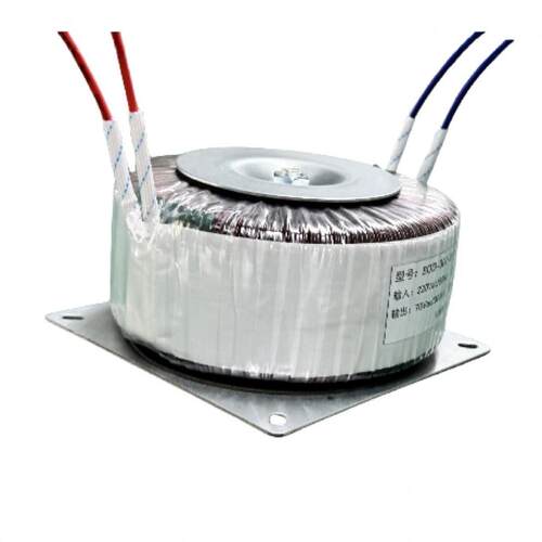 环型变压器300W220V110V36V24V12V环牛纯铜变压器