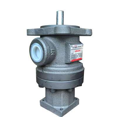 YUTIEN油泵50T-39/36/30/26/23/20/43/17/14/12/10/07+PA-FR-1/2