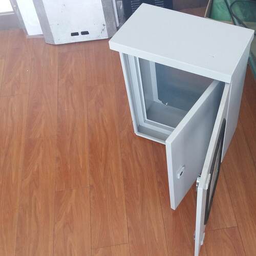 仿威图电气控制箱 配电箱 电气操作箱冷轧钢板控制挂壁式