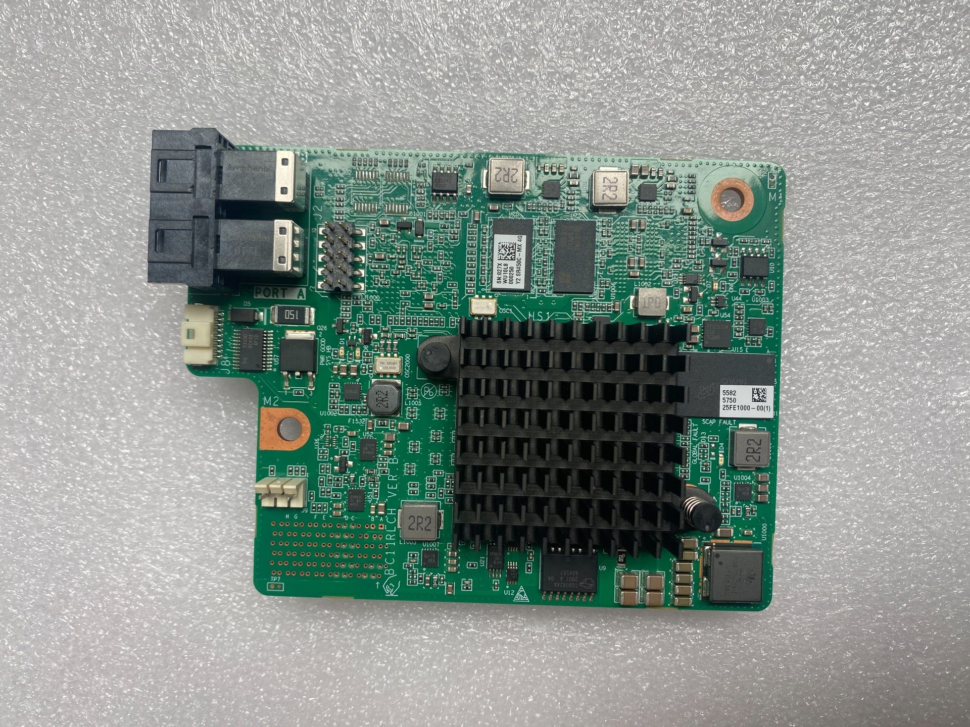 华为 SR450C-MX 4G 03027XWU BC11R