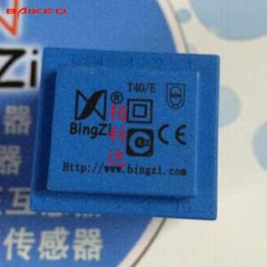 T40/E BingZi T3-F426 输入400V 双输出12V 125mA 兵字变压器