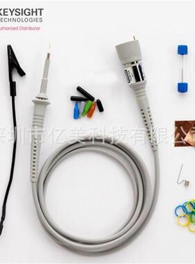 是德科技示波器无源探头N2870AN2871A2872A2873A2874A287