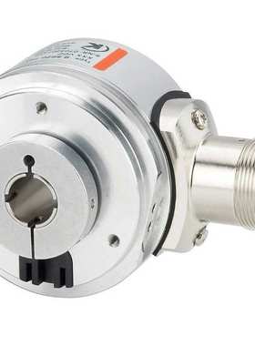 1周发货 全新 8.5870.3842.G132 单圈绝对值编码器