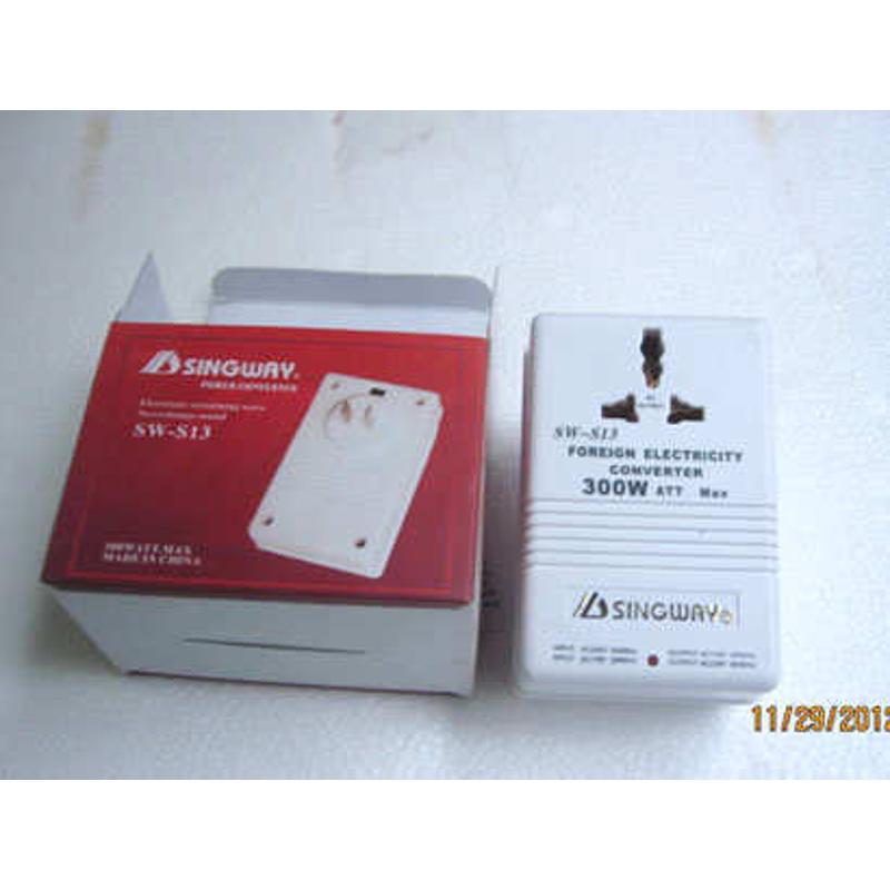 星威变压器 220V转110V 200瓦 300W Rollie Eggmaster煮蛋器专用