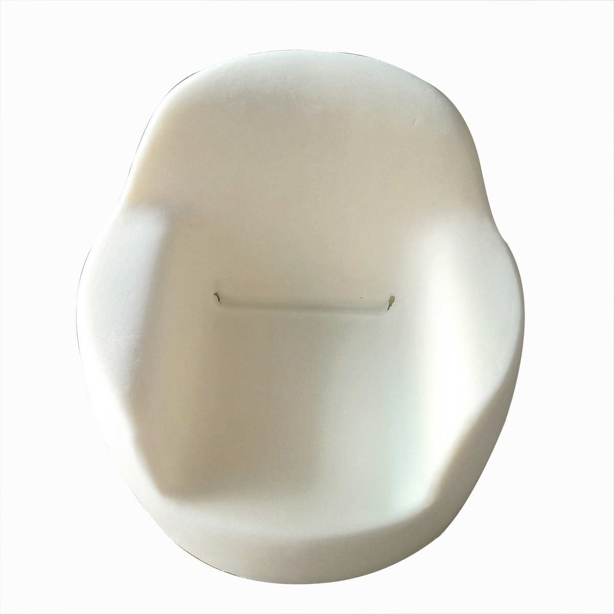 厂家生产 pu发泡海绵椅子配件 聚氨酯pu记忆海绵沙发坐垫