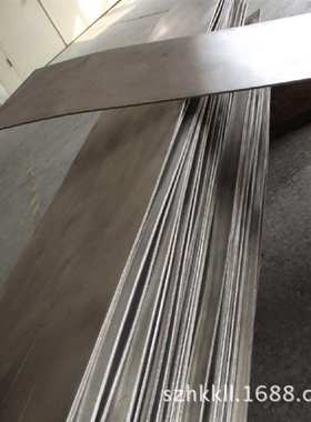 供应TC4ELI钛合金板TA7钛合金棒TA6V钛厚板量大优惠