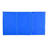 定制冰垫尺寸50 90凝胶宠物降温凉爽软凝胶狗狗冰垫防滑耐磨凉垫