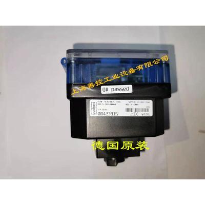 burkert宝德FLOM 8035流量计宝帝SE35 00423915 00444005表头现货