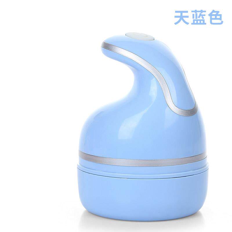 高档抖音同款撸猫神物器宠猫咪动抓电动按摩器头部小爪子自盘猫器