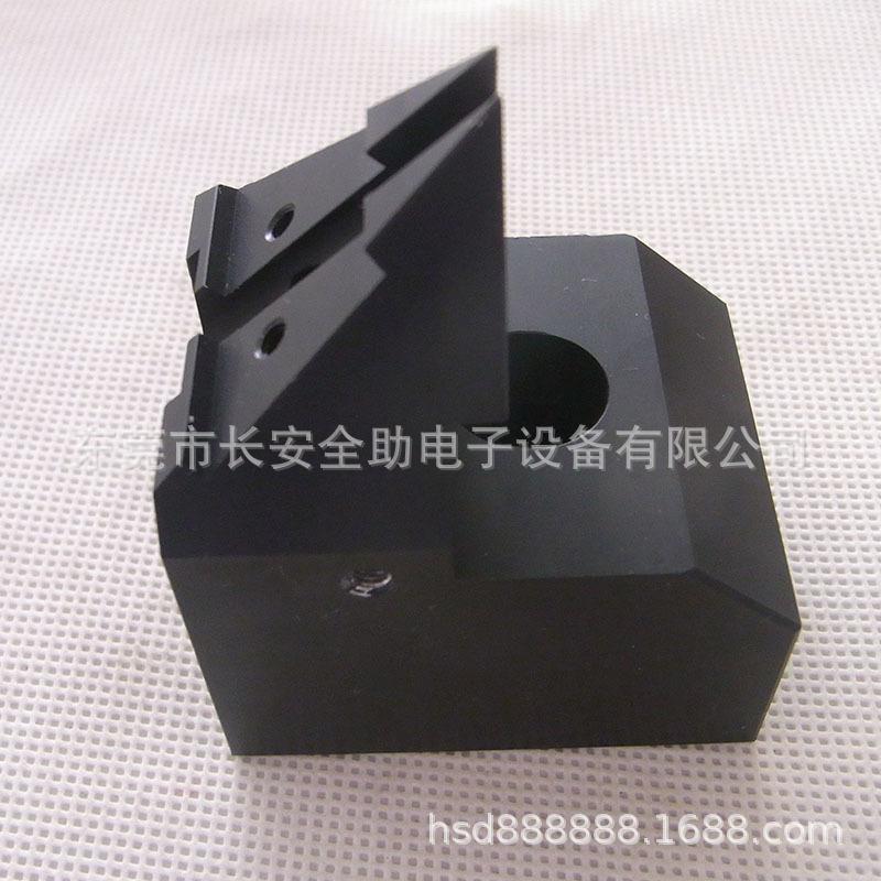 国产立式卧式自动插件机AI配件新泽谷机器 XG2KDZ-1016剪脚器气缸