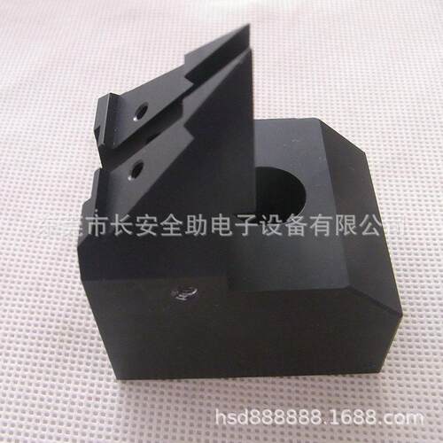 国产立式卧式自动插件机AI配件新泽谷机器 XG2KDZ-1016剪脚器气缸