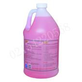 康星 康酸辉超浓缩冷凝器翅片清洗剂抛光液酸性铝铜不锈钢清洗液