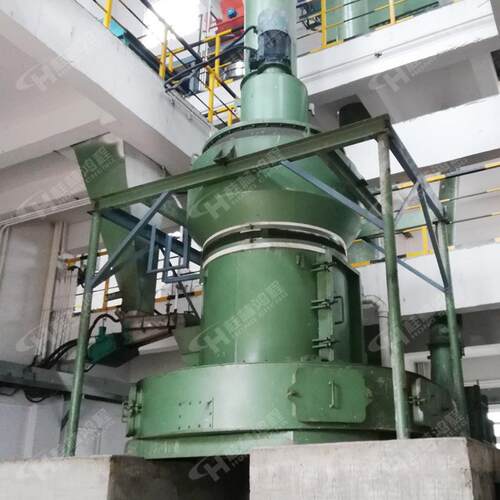 磨粉机2R2713鸿程矿山设备钛白粉粉磨机器