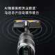 310AW大吸力长续航 AI智能灰尘感应 追觅自集尘吸尘器Z40 Station
