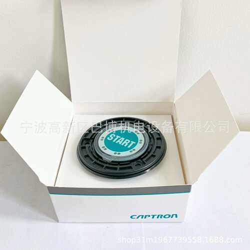 CAPTRON/德国凯本隆/凯本隆/CHT3-456P-41/TG-SR/ST/应急触摸开关