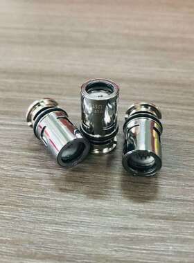PNP1 VM6 mesh coil 0.15ohm 五金配件 5个一盒 支持防滑可以