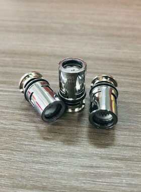 PNP1 VM6 mesh coil 0.15ohm 五金配件 5个一盒 支持防滑可以