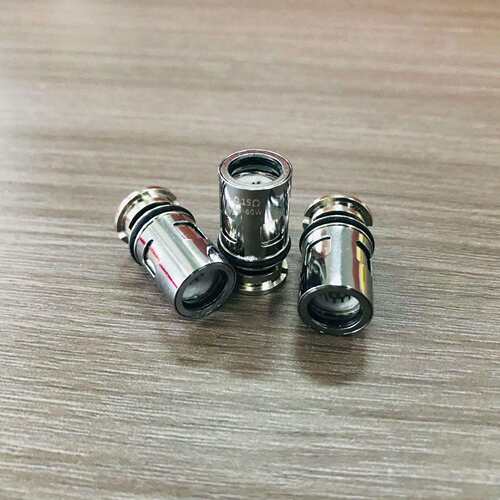 PNP1 VM6 mesh coil 0.15ohm 五金配件 5个一盒 支持防滑可以