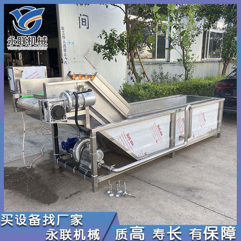 供应大枣清洗机新疆灰枣清洗机哈密枣清洗机毛辊清洗机果蔬