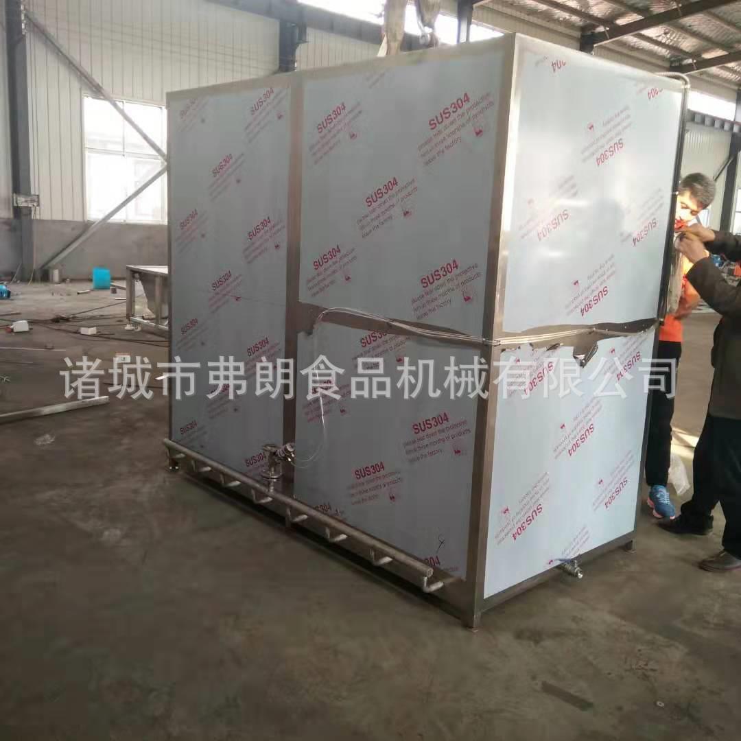桂花糕千层糕蒸箱厂家直供不锈钢杂粮馒头蒸煮箱鸡胸肉蒸煮箱