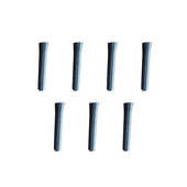 定制非大线不锈钢耐高温弹簧 弹簧定做灯饰压簧径大弹簧标准件