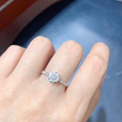 诗华珠宝属于什么档次到底值不值得入手呢？