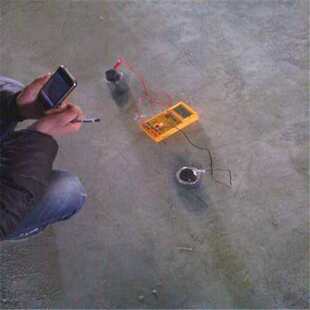 厂家直供防静电砂浆不发火水泥砂浆高强度摩擦不起静电防静电砂浆