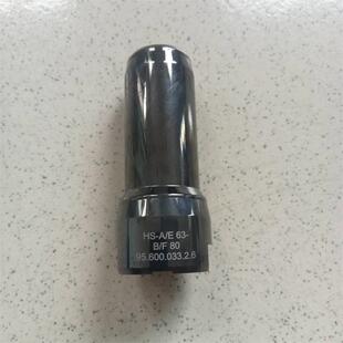 德国OTT 9560003326现货夹具接头 JAKOB拉爪带螺栓95.600.033.2.6