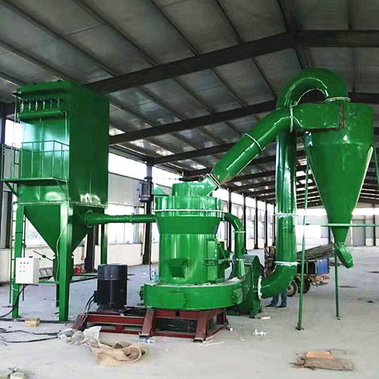 3辊磨粉机 雷蒙磨型号与参数及重量 立式超细雷蒙磨机 机械厂