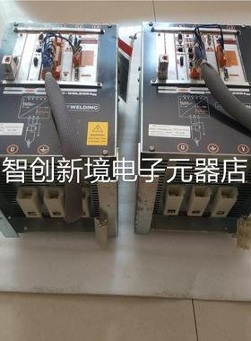 MFDC1 -W4006A HIC 有2台1一台D重量18.5公斤在2-5左议价