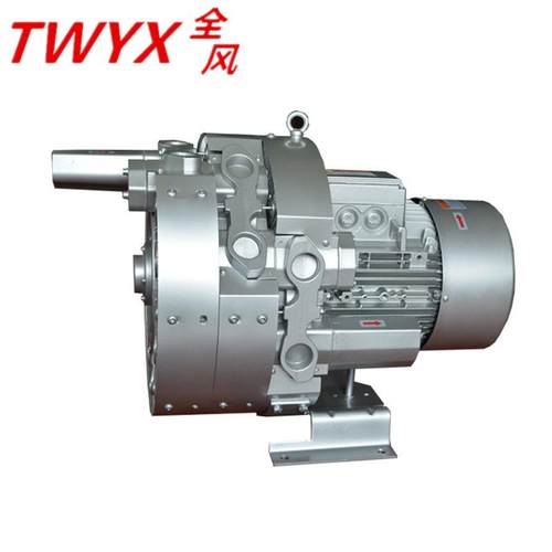 4R63-0AH6风7-8B7.5KW0三段式高压297旋涡气泵漩涡高压鼓机