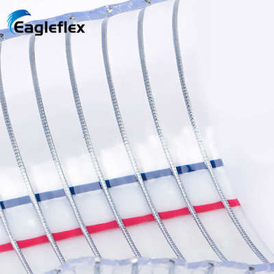 现货250mmpvc钢丝管大口径10寸钢丝增强软管耐压软管源头工厂直销