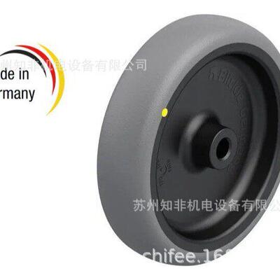 BLICKLE比克力LRA-PATH 75KF-GS10轻型脚轮LKFGX-TPA126G万向脚轮