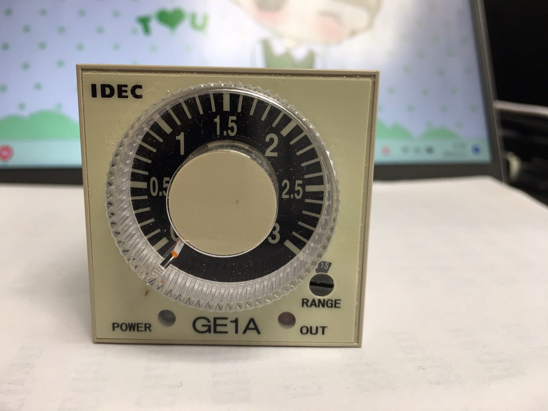 IDCE GE1A-C30HA220 全新原装