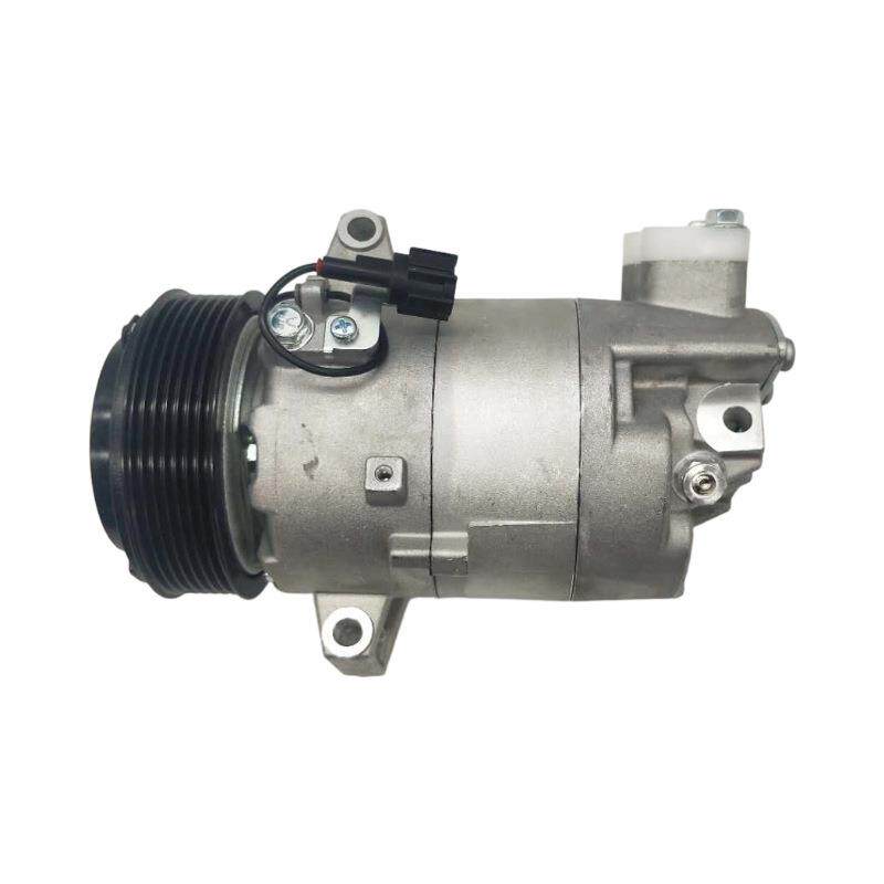 AC compressor CGV511 适用Nissan Bluebird Sylphy 2.0L
