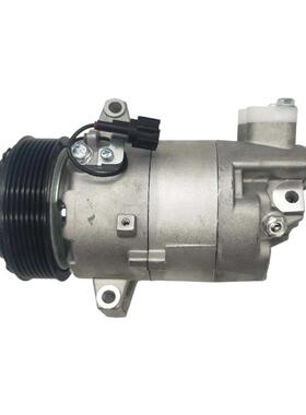 AC compressor CGV511 适用Nissan Bluebird Sylphy 2.0L