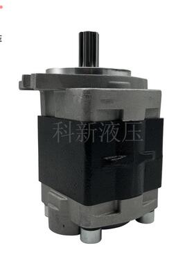 齿轮泵CBHZ-F32系列铸铝叉车液压齿轮泵叉车泵工程机械液压齿轮泵