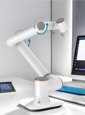 法奥智能协作机器人/机械臂FR负载公斤可搬运抓取