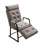 电脑椅懒人沙发椅家用椅子舒适可调办公椅小户型可躺靠背沙发椅子