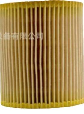 BAUER德国宝华空压机机油滤芯 N25326机油滤芯 宝华压缩机用