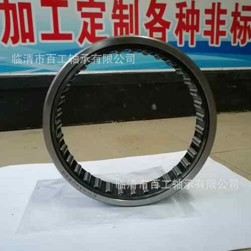 K15X20X20 704702 804704 804907 904700 804805 FC68329滚针轴承