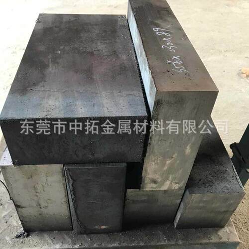 现货供应SCr440合金结构钢SCr440调质钢板SCr440板料