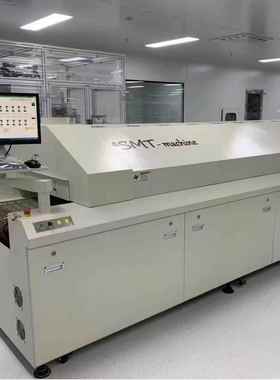 焊PCB板LD灯板贴片八温区十温区节能自FTME动回流锡全炉