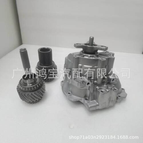 2212700043分动箱GLK分动箱适配W204/W221等GLK系列分动箱