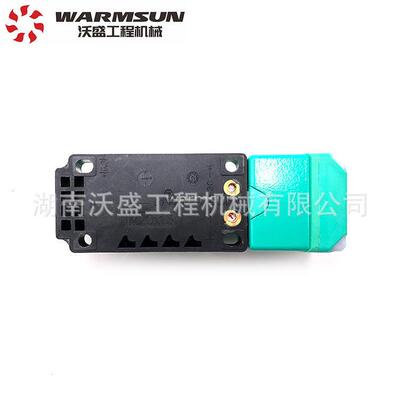 现货供应混凝土泵车配件齿轮泵IPF2G241/022RR适用于三一中联机型