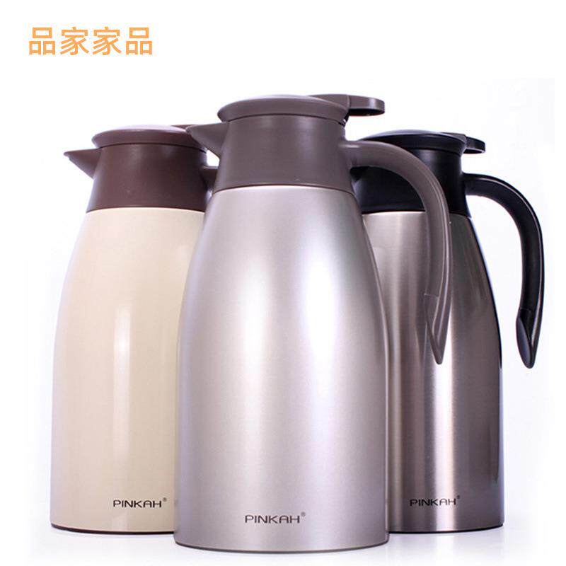 品家家品保温壶 保温杯 暖水 热水 PJ-3108 2L 理