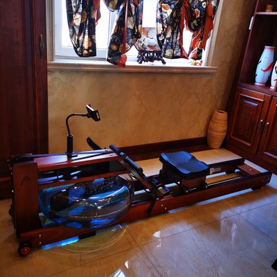 海德智能水阻划船机怎么样?多少人是买了不后悔?