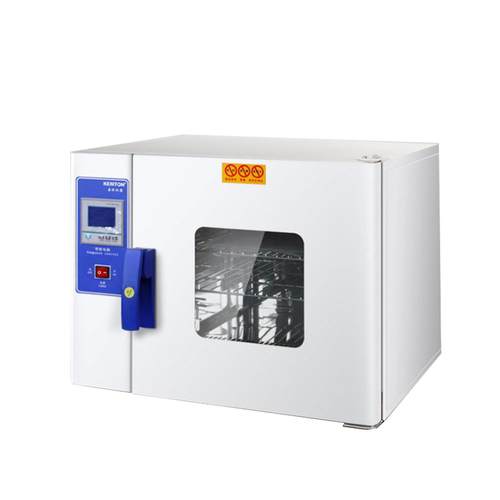 台式鼓风干燥箱恒温烤箱实验室烘箱不锈钢环境检测设备YHW系列